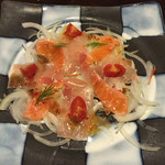 おた里の湯 彩の庄 - 