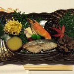 おた里の湯 彩の庄 - 