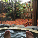 おた里の湯 彩の庄 - 