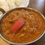 エパレット - カシューナッツぷりたつで ミトツァ