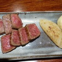 鉄板焼　利花苑 - 