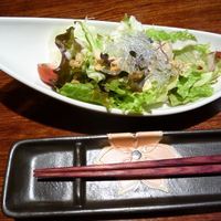 鉄板焼　利花苑 - 