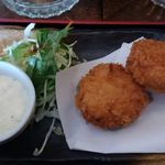 かじさん - ギョロッケ