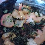 かじさん - 海鮮丼