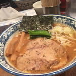 ラーメン雷鳥 - 