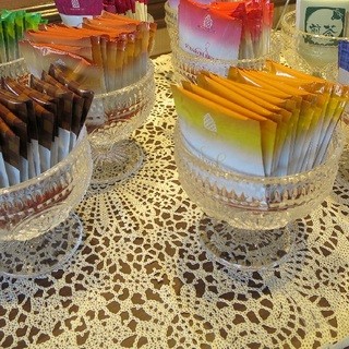 & sweets!sweets! buffet! ALICE_1