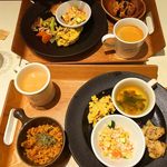 コスメキッチンカフェ - 