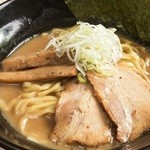 ラーメン長山 - 