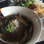 In Sea sea food buffet - 