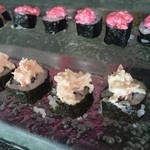 In Sea sea food buffet - 料理写真: