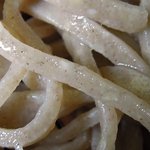 蕎麦喰い処 利めい庵 - 蕎麦喰処 利めい庵