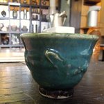 蕎麦喰い処 利めい庵 - 蕎麦喰処 利めい庵 - 2015年秋