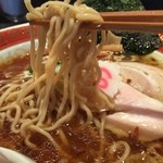 ソラノイロ ARTISAN NOODLES - 