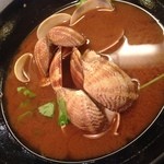 海鮮料理 吾作どん  - H.27.6.13.夜 