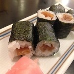 海鮮料理 吾作どん  - H.27.6.13.夜 