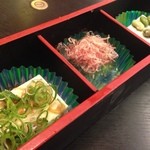 海鮮料理 吾作どん  - H.27.6.13.夜 