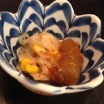 海鮮料理 吾作どん  - H.27.6.13.夜 