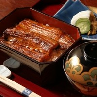 鰻重