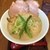 麺 チキンヒーロー - 料理写真: