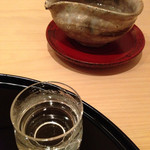 まき村 - 黒龍 大吟醸