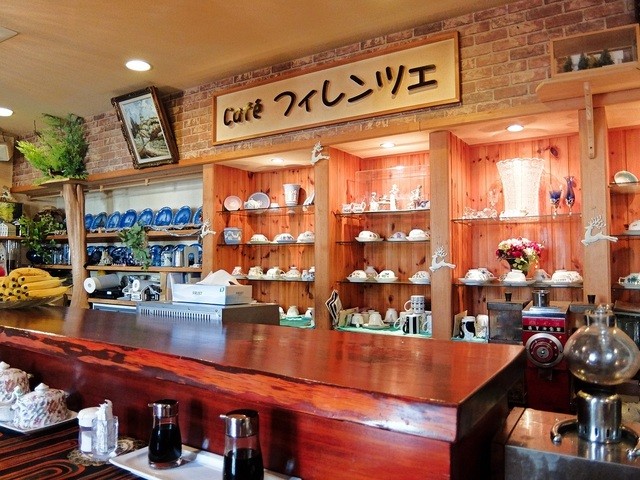 フィレンツェ 東加古川 カフェ 喫茶 その他 食べログ