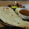 インド料理 ソバティ