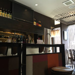 宴場 雅 -MIYABI- - 店内