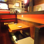 Sushi Tofuro - 