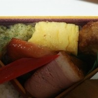 紀尾井 なだ万 - おかず盛り沢山♪