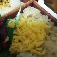 紀尾井 なだ万 - 炊き込みごはん♪旨い♪
