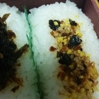 紀尾井 なだ万 - 米が旨い♪