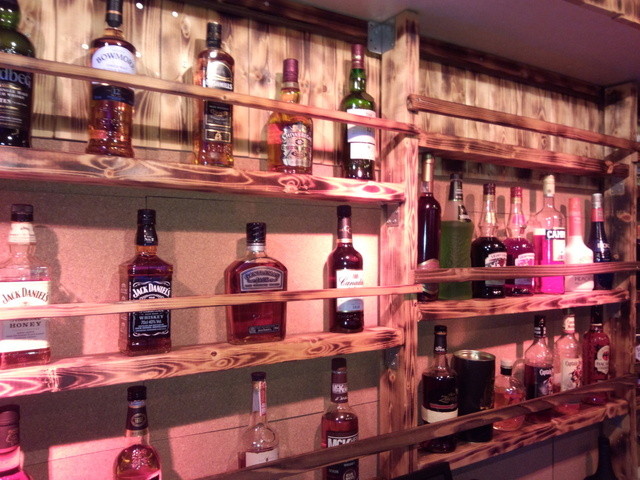 ダイニングバー バッカス Dining Bar Bacchus 八王子 バー 食べログ