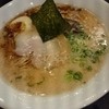 哲麺 縁 沖縄浦添店