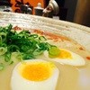 双龍ラーメン