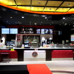 カフェ バイ サークル - 2015.09