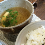 ナチュラルカフェfu-ka - 