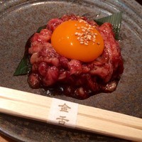 赤坂 金舌 - ゆっけ