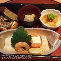 紀尾井 なだ万 - 