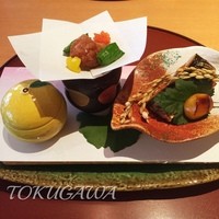 紀尾井 なだ万 - 
