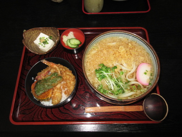 おおかわ 毛呂 うどん 食べログ