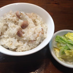 長町ラーメン - 