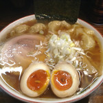 長町ラーメン - 