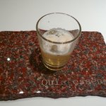 カンテサンス - 01.桜の香りのスープ 