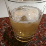 カンテサンス - 01.桜の香りのスープ 