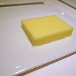 カンテサンス - 02.バター