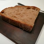 カンテサンス - 02.パン