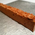 カンテサンス - 09.柔らかいキャラメルのギモーヴ