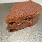 カンテサンス - 10.パート・ダマンド・クリュ