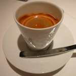 カンテサンス - 11.コーヒー