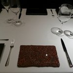 カンテサンス - 